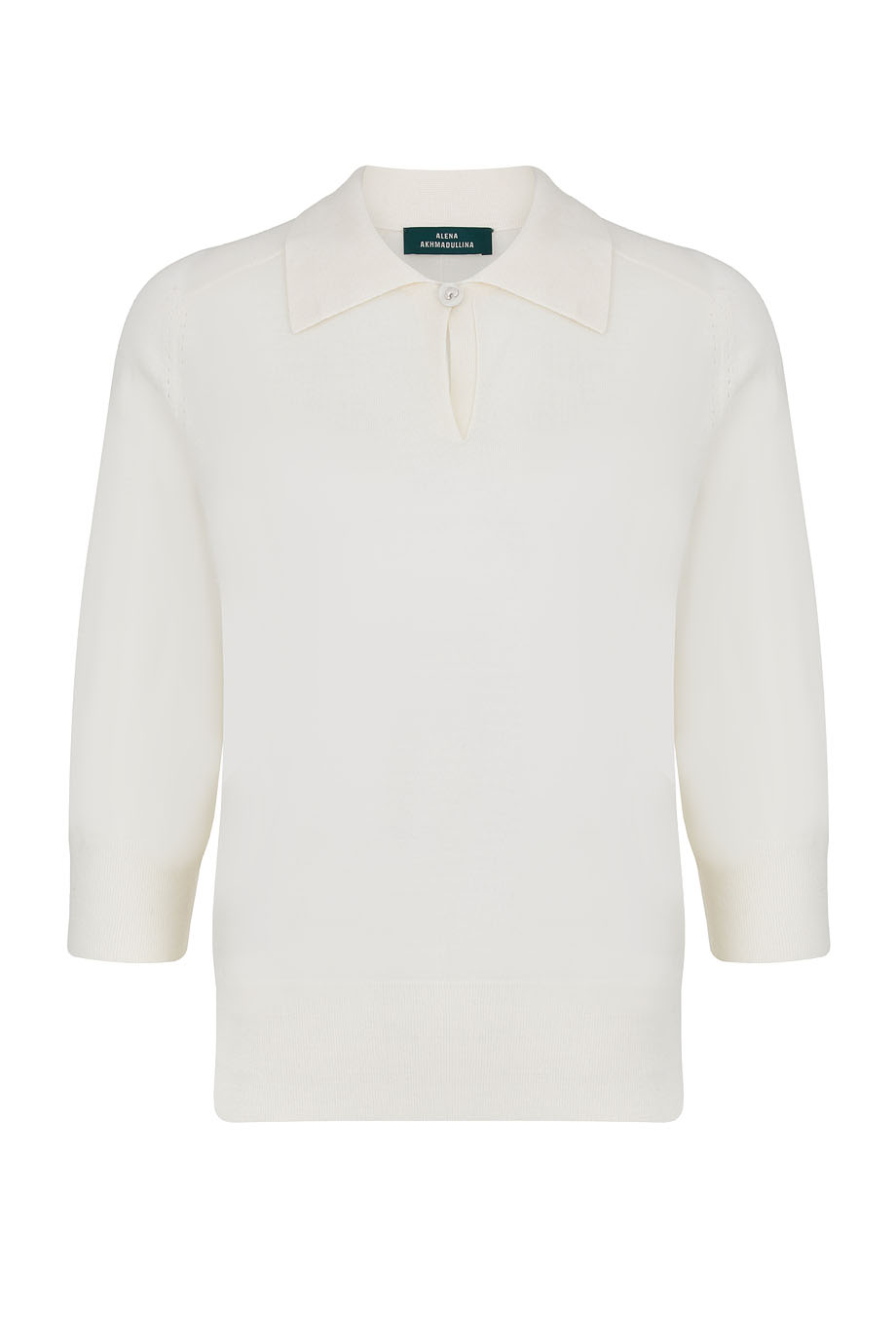 Джемпер-поло