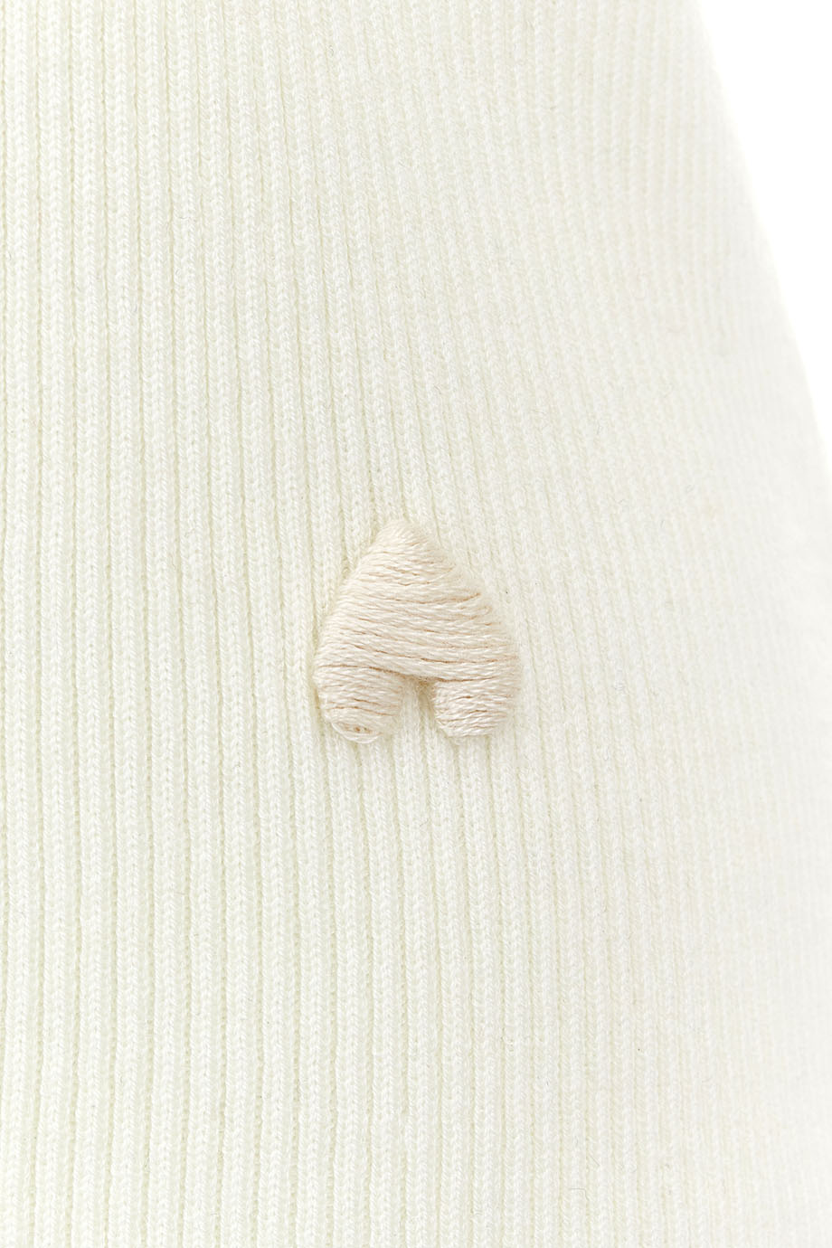 Джемпер-поло с короткими рукавами