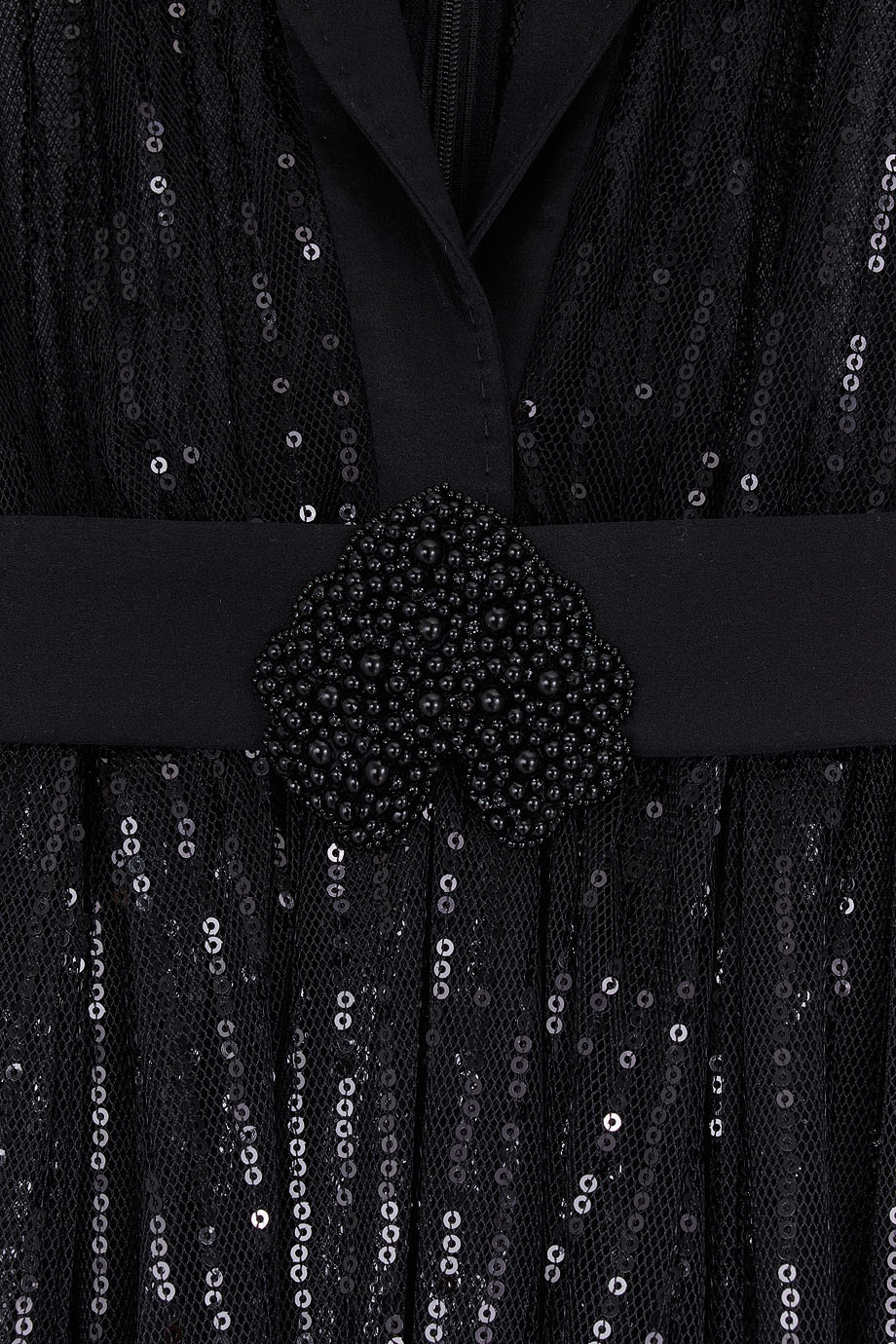 Платье миди