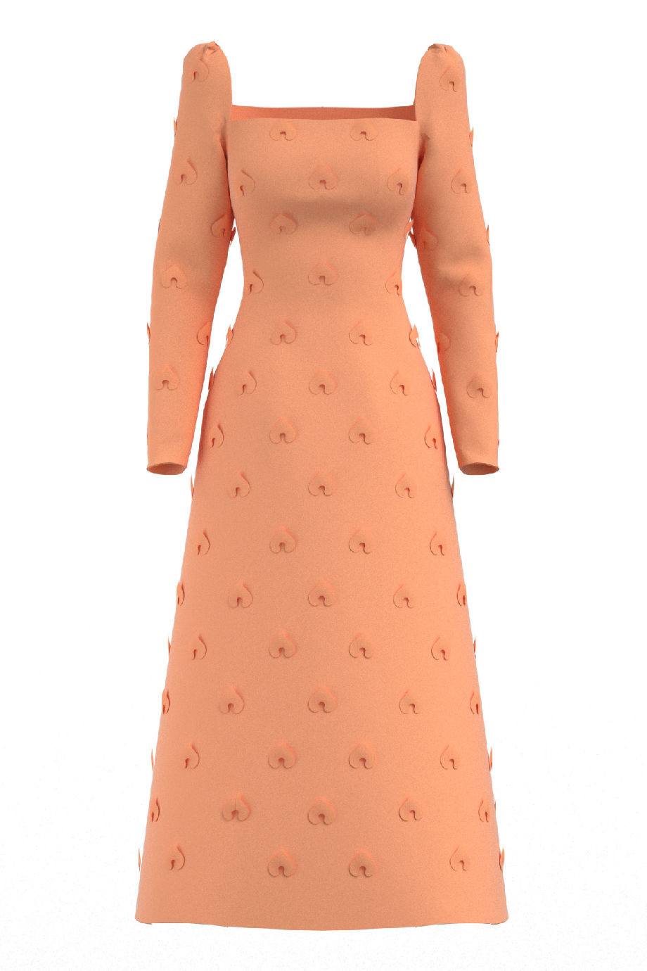 Digital-capsule AKHMADULLINA