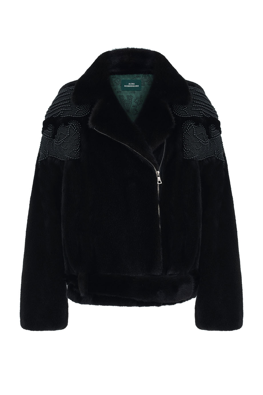 Косуха меховая