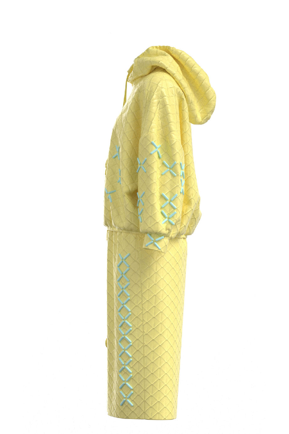 3D-комбинезон