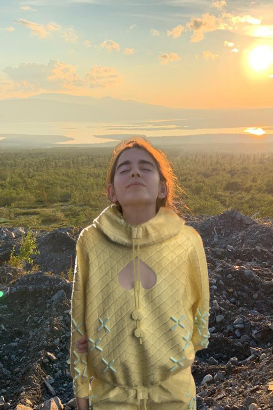 3D-комбинезон