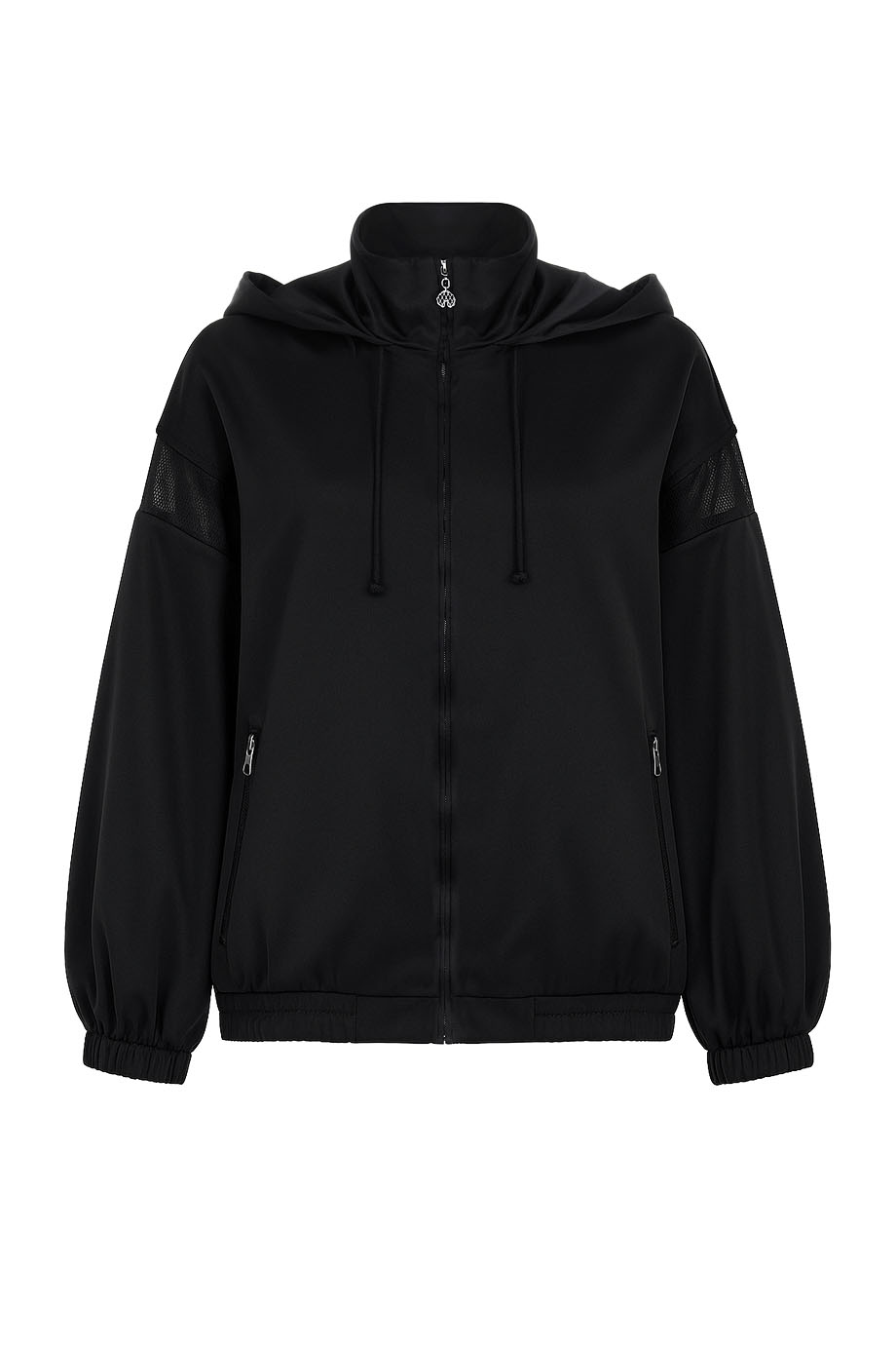 Куртка спортивная