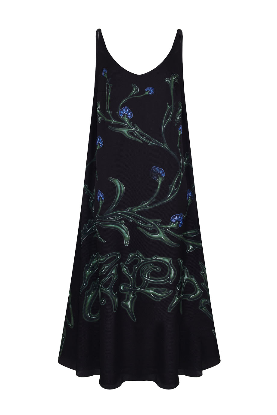 Платье-сарафан