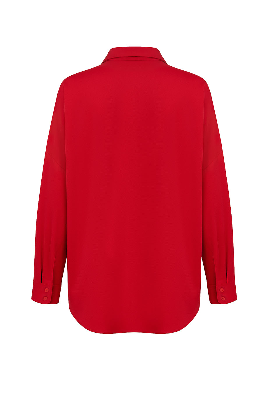 Блуза с вышивкой