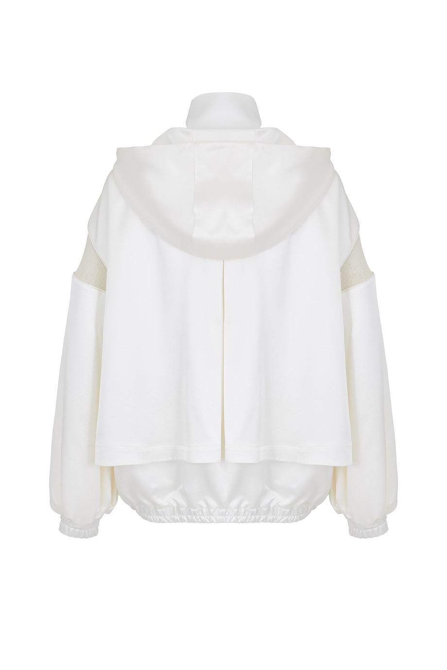 Куртка спортивная