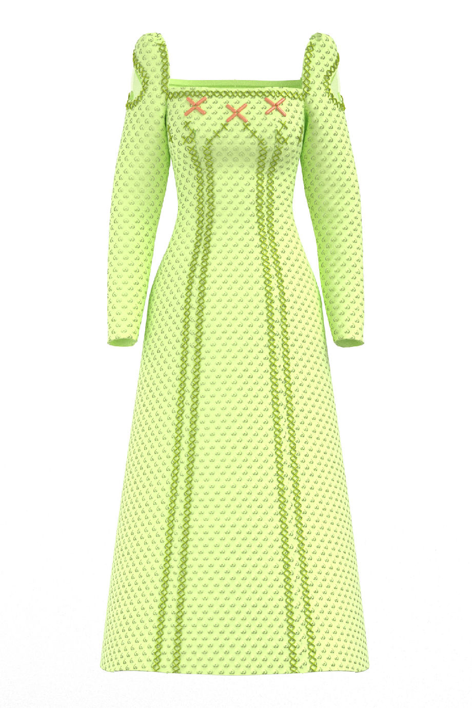 Digital-capsule AKHMADULLINA