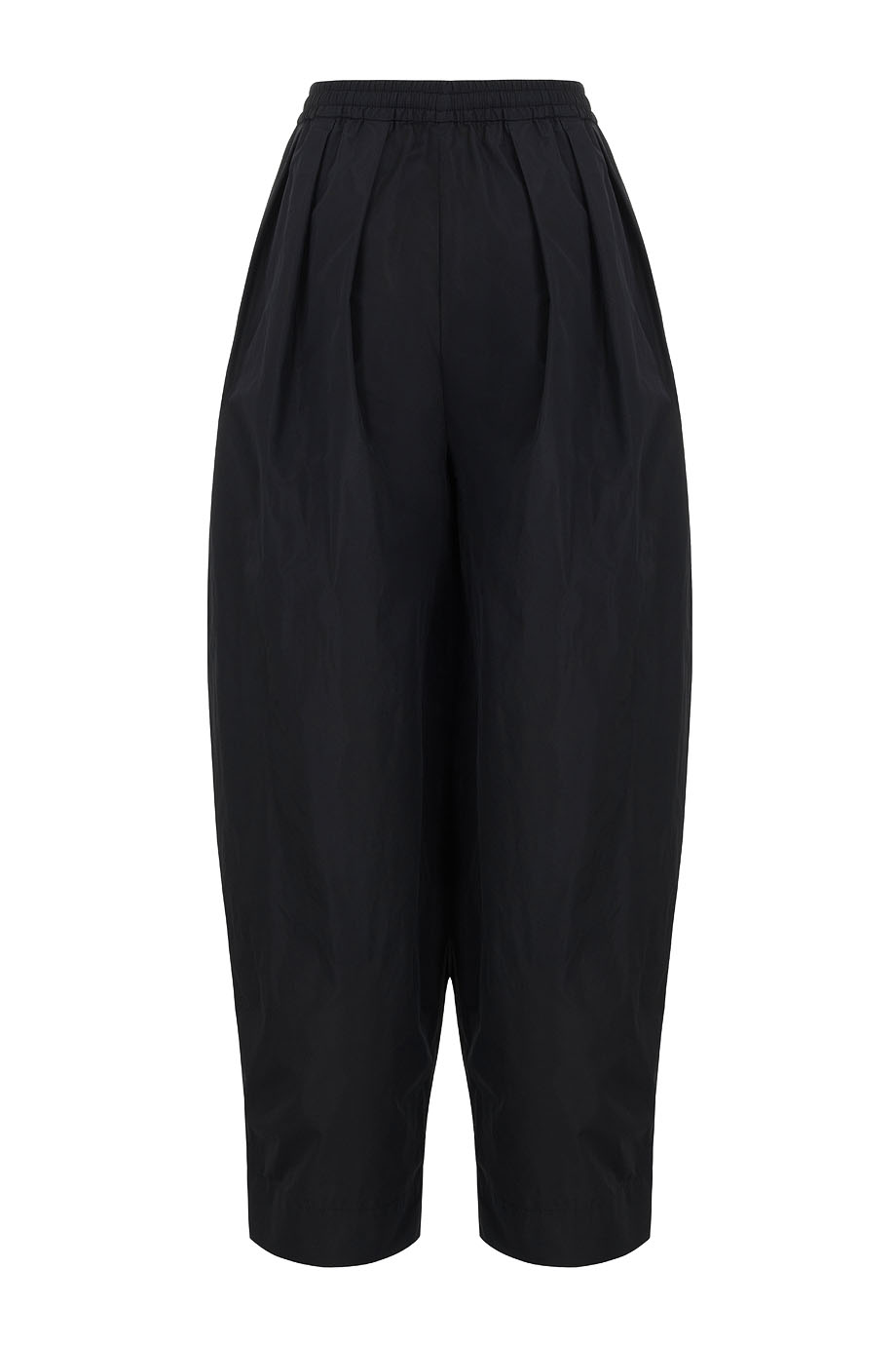 Брюки шаровары