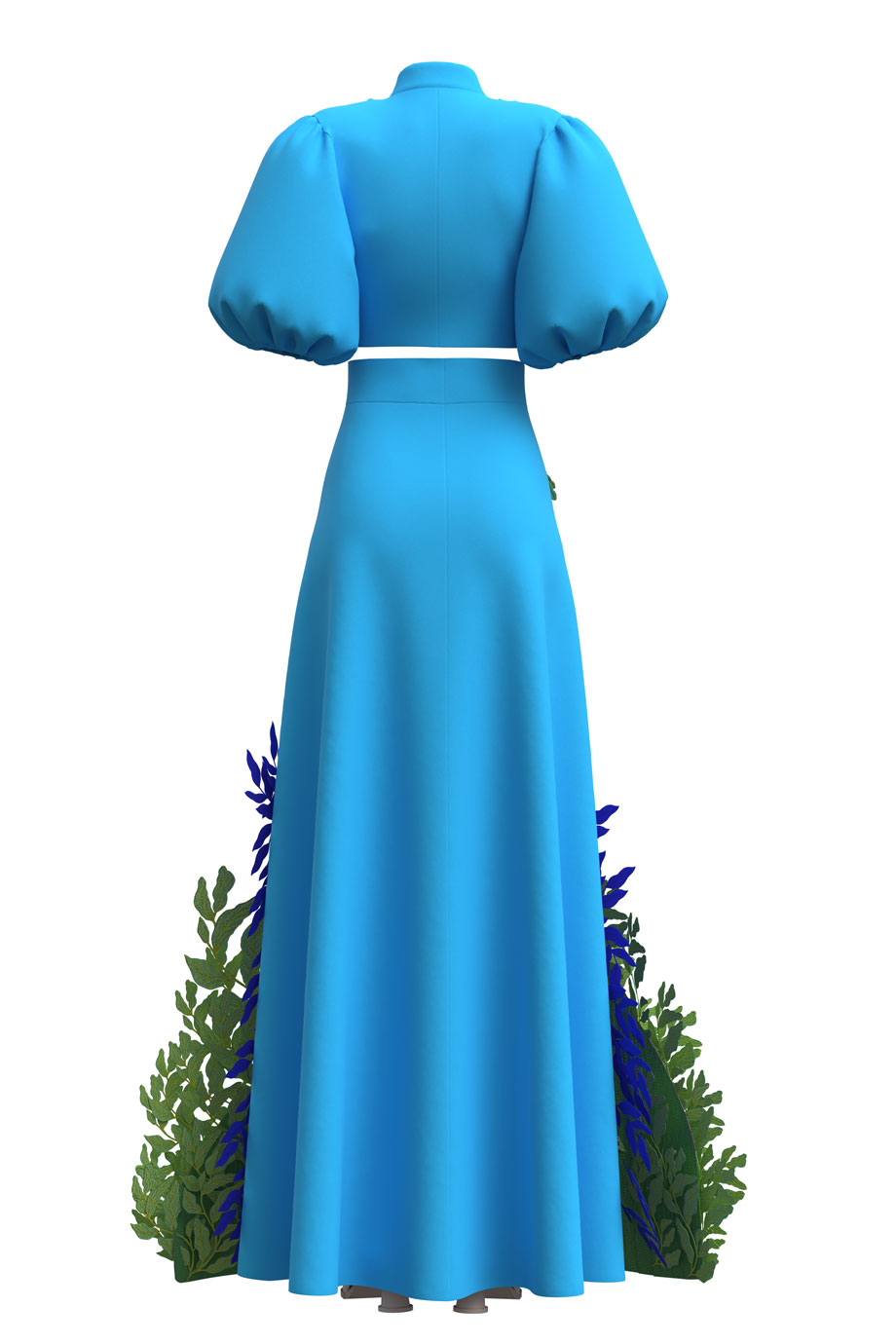 Платье Lazuli Blubell