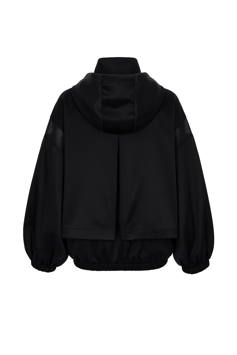 Куртка спортивная