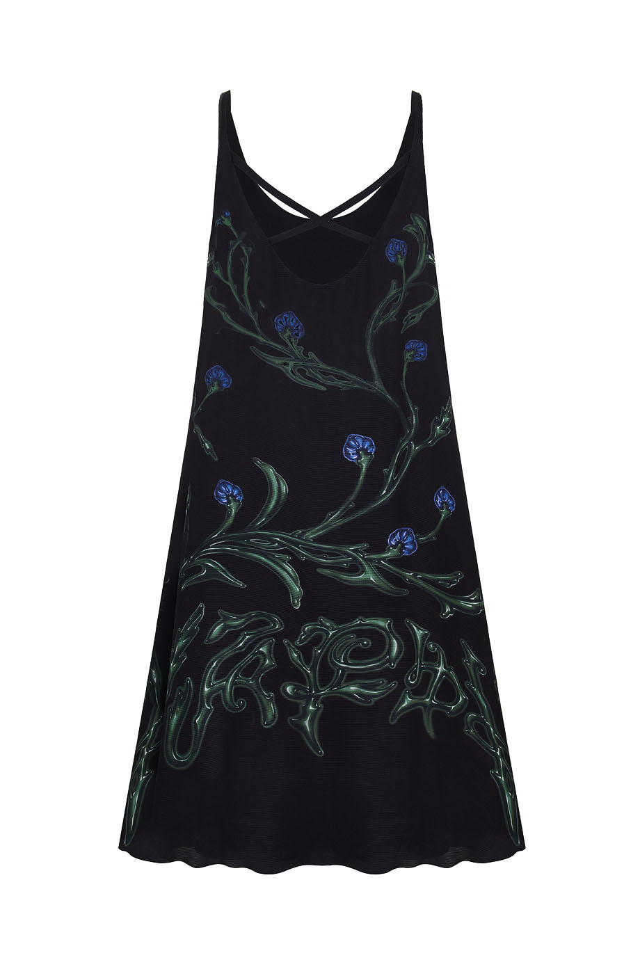 Платье-сарафан