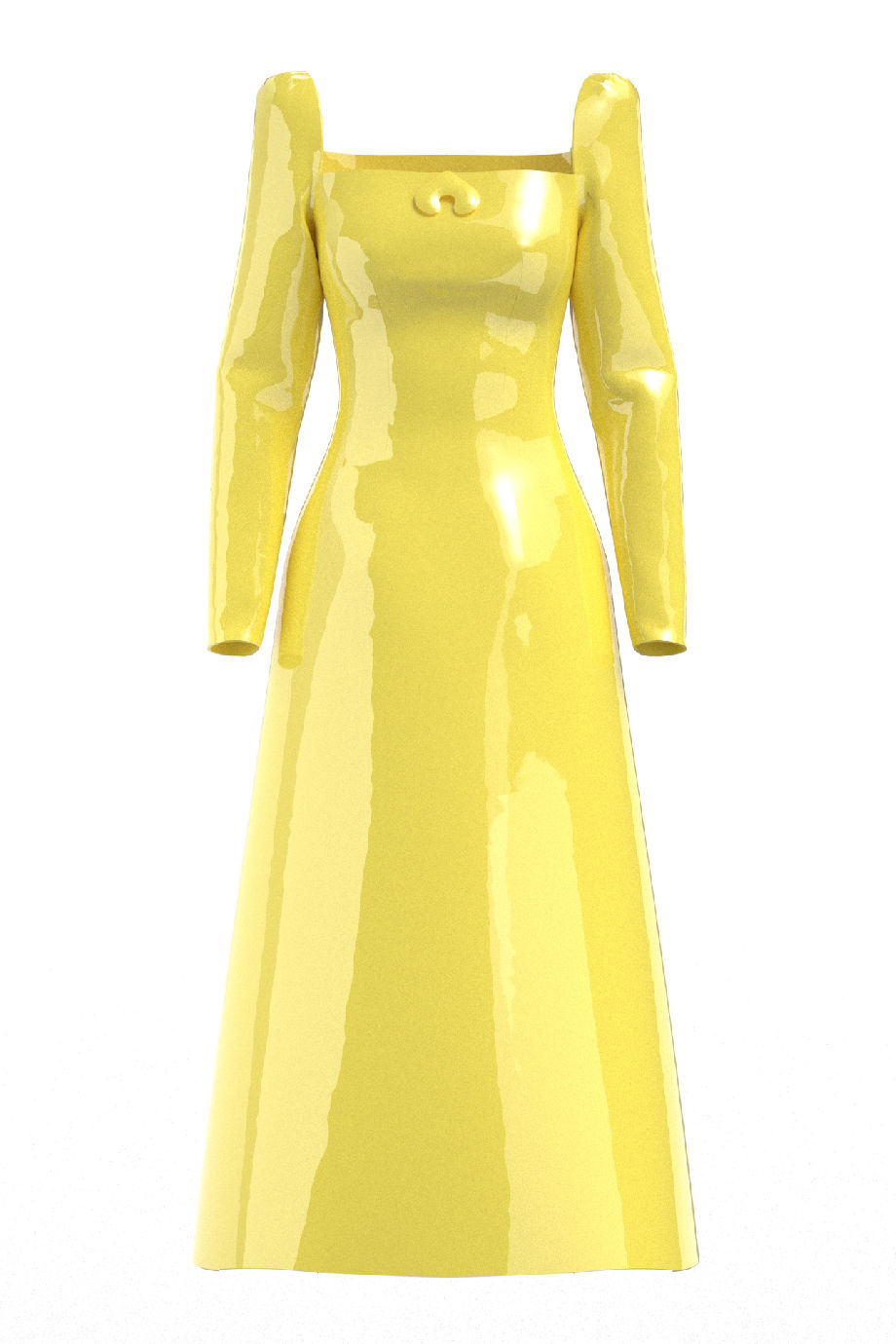 Digital-capsule AKHMADULLINA