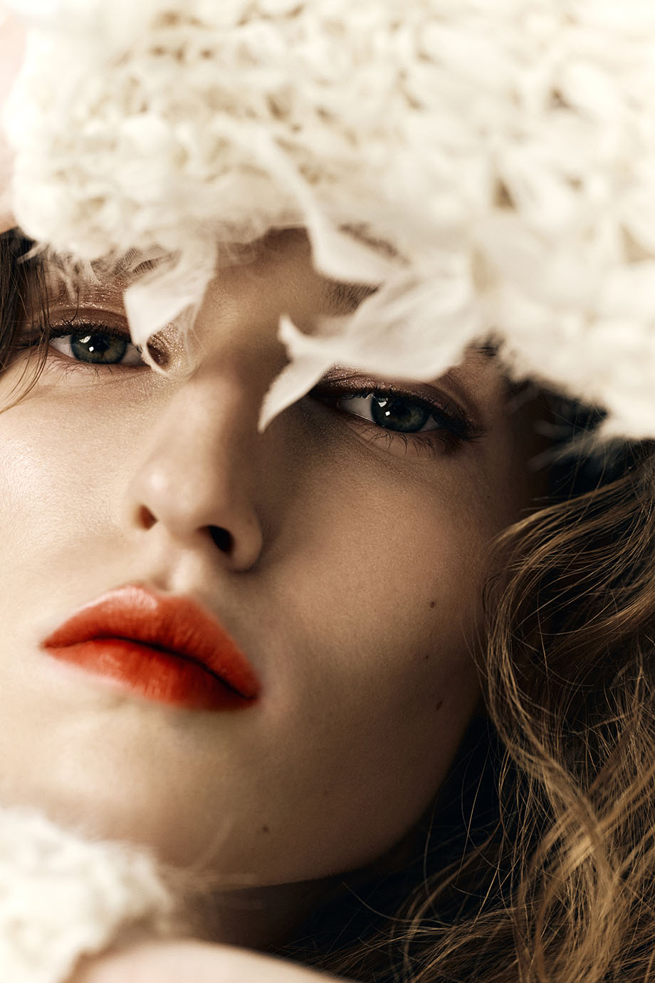 Кардиган свободного силуэта