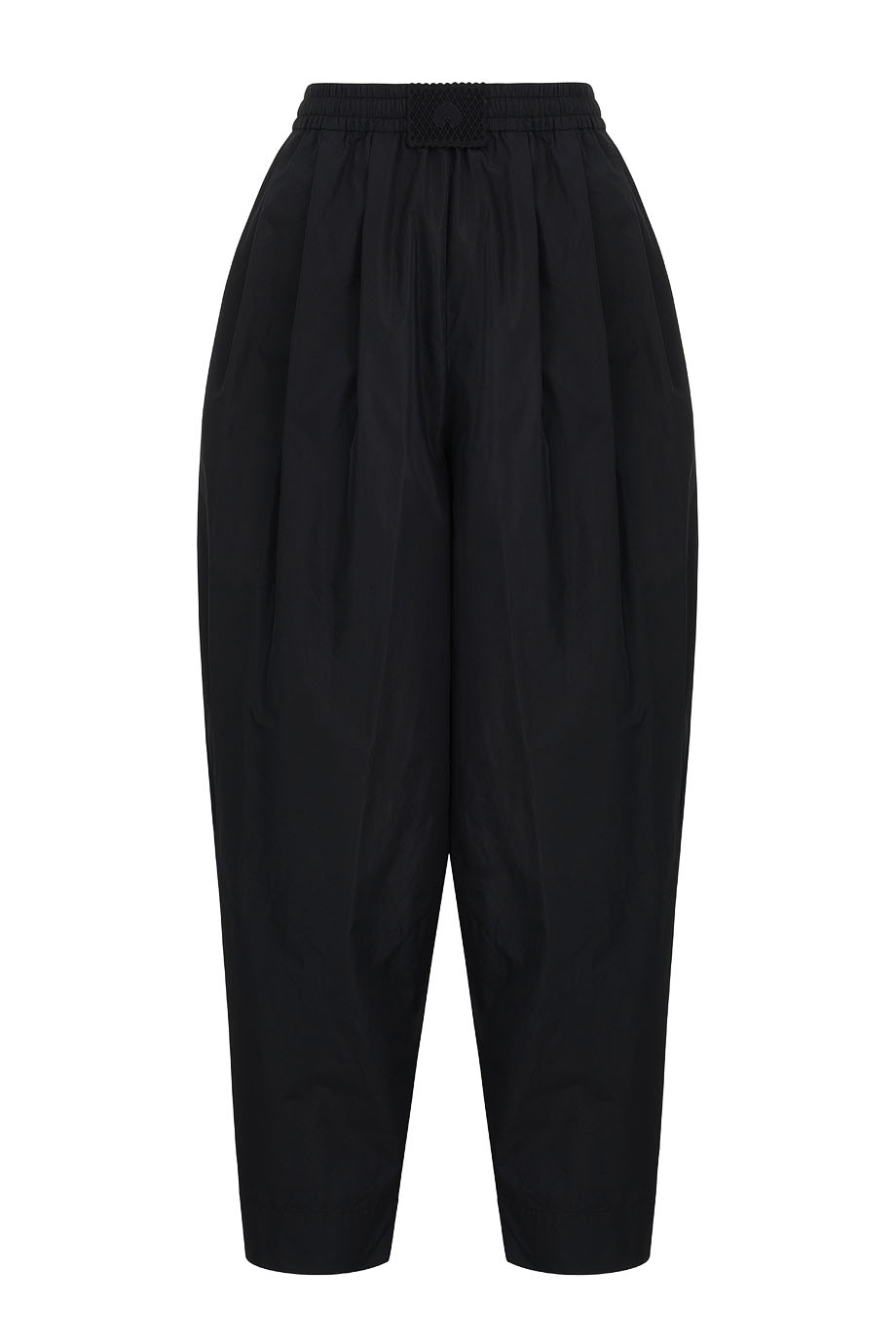 Брюки шаровары