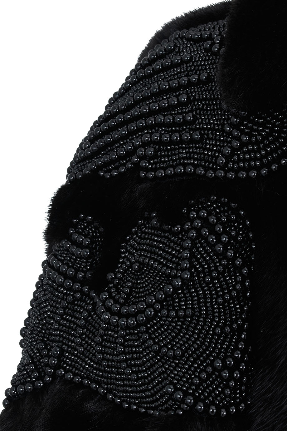 Косуха меховая