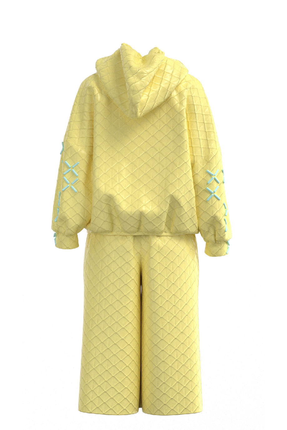 3D-комбинезон